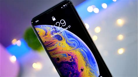Free Download Get Iphone Xs Xs Max Live Wallpapers On Any Iphone