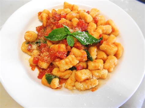 Condimenti Per Gnocchi Di Patate 7 Ricette Gustose