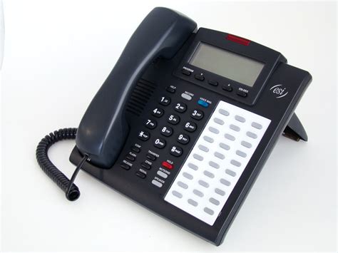 ESI 48 key telephone - Atlastelephones.com, Inc.