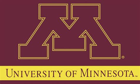 Maybe you would like to learn more about one of these? University of Minnesota Logo
