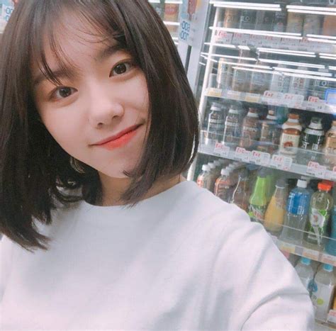 7 K Pop Girls Who Already Joined The New Hairstyle Trend Short Bob