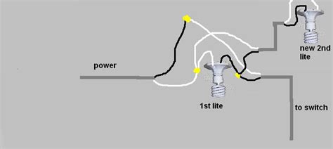 4 Way Switch Wiring Diagram Light Circuit Diagram