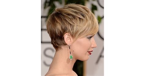 The Best Part About Jennifer Lawrences Short Hair