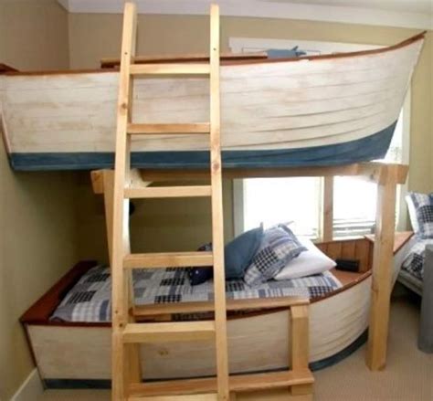 Incredible Innovative Bunk Bed Designs For Small Room Home Decorating