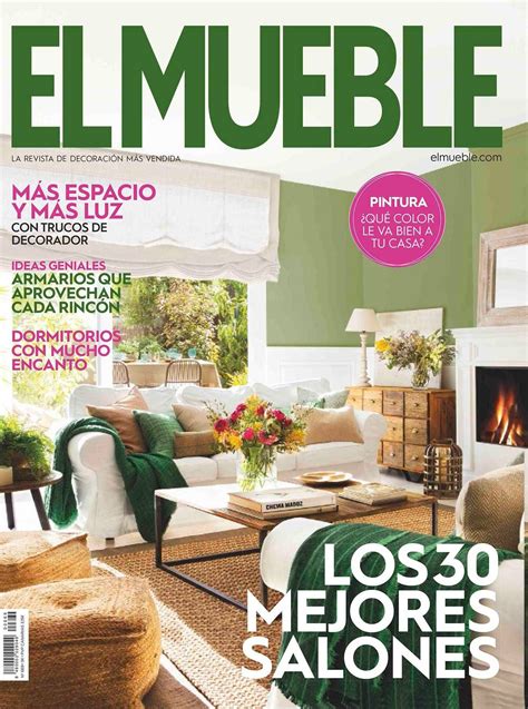 Las Mejores Casas De Portada De El Mueble Decoración De Unas