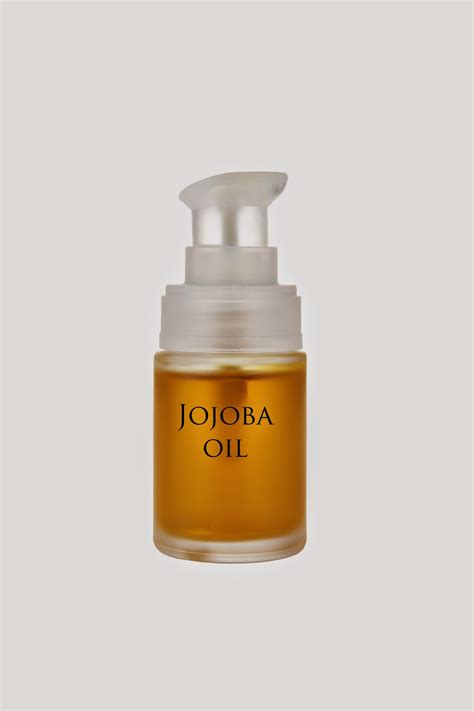 Jojoba oil is recognized for its variety of skin benefits. Jojoba Oil: Why is it so great for hair & skin? | AfroDeity