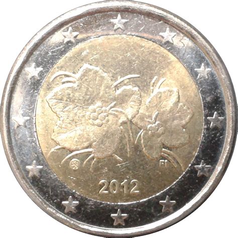 Chodentk Valeur Piece 2 Euros France 2000