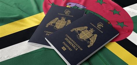 Prime Minister Roosevelt Skerrit Shares Detail About E Passport Wic News