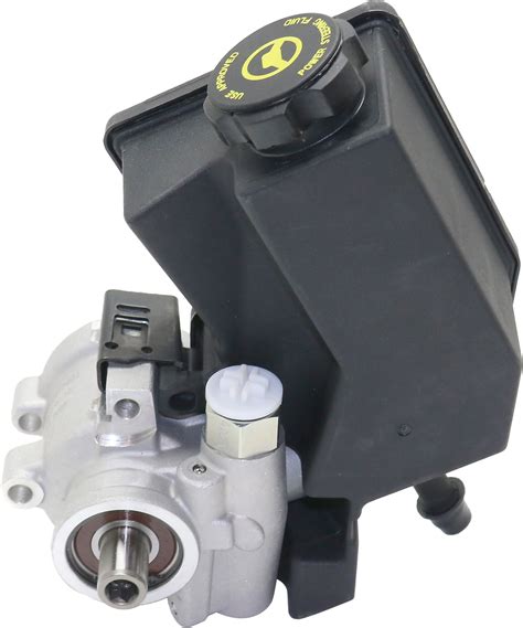 Automotive MOTORS Power Steering Pump BBB Industries Reman Fits 99 04