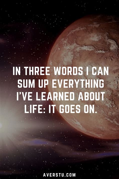 200 Inspirational And Valuable Life Quotes That Will Make You Think