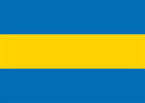 Flagge Blau Gelb Kostenlose Vektorgrafik Auf Pixabay Pixabay