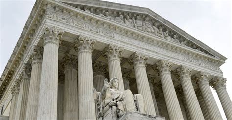 The Supreme Court Quietly Allows Same Sex Marriage In 5 States The
