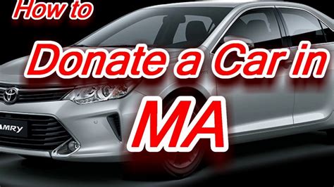 If you're planning on donating your car to charity, begin by doing research on where you want to donate it. 25 Donate Car to Charity California