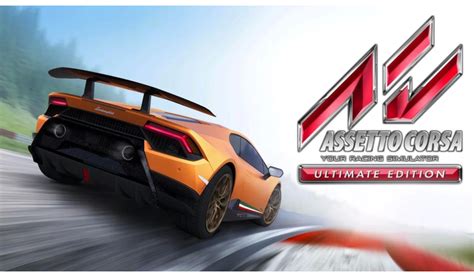 Assetto Corsa Sistem Gereksinimleri Gen Er Gaming