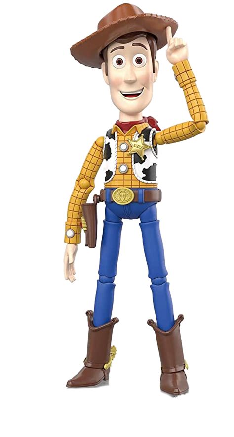 Sheriff Woody Transparent Png All Png All