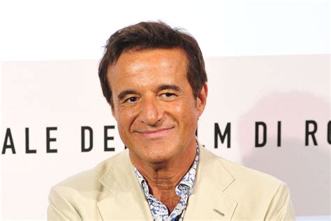 Chi Era Manuel De Sica Fratello Di Christian De Sica