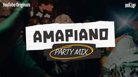 Amapiano Mix 2023 Party Dance Dj Maphorisa Costa Titch Focalistic