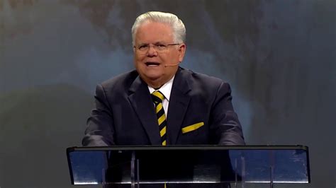 John Hagee 2018 I Believe In Miracles Part Two John Hagee Youtube