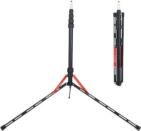 Besnfoto Tripod Light Stand Review Nicole Chan Photography
