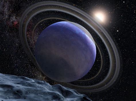 Nasa Hubble Finds Hidden Exoplanet In Archival Data