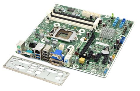 So to help others out i've done a scrape of newegg's current list of 1150 motherboards for haswell. HP 718772-001 MS-7860 Ver:1.2 Socket LGA 1150 Motherboard ...