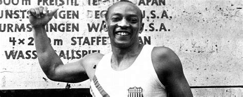 😍 Jesse Owens Major Accomplishments Jesse Owens Biography At Black