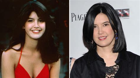 Then And Now The Cast Of Fast Times At Ridgemont High