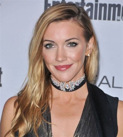 Katie Cassidy Bio Age Net Worth Height Married Nationality Body The