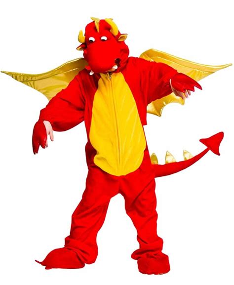 Dragon Costume Costumes Fc