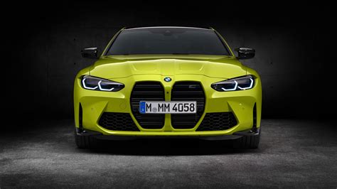 Bmw M4 Competition 2020 4k 3 Wallpaper Hd Car Wallpapers Id 15948