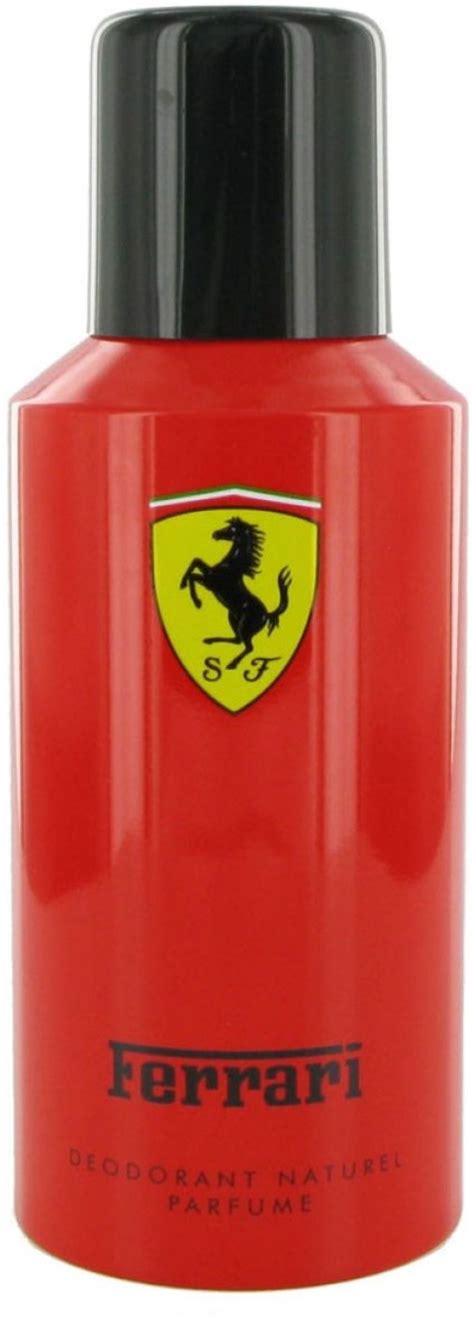 Leicester and brighton defenders among. Ferrari Red Deodorant Spray - For Men - Price in India, Buy Ferrari Red Deodorant Spray - For ...