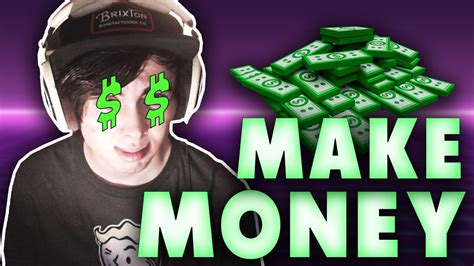 How To Make A Lot Of Money In 2023 Leafyishere Youtube