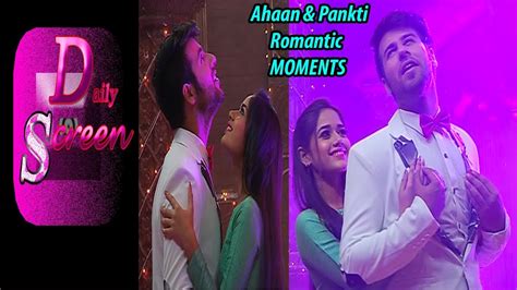 Tu Aashiqui Ahaan And Pankti Romantic Love Song Bwoods Wrap Youtube