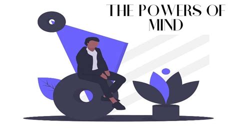 Personality Development Module 6 Powers Of Mind