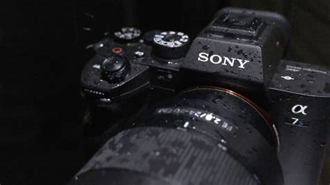 Sony A7s Iii Announced 4k120 10 Bit 422 And 16 Bit Raw Output Cined
