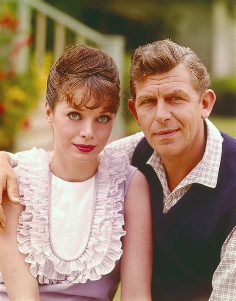 Inside The Andy Griffith Show Star Aneta Corsauts Life After