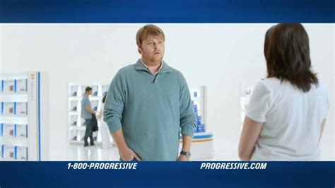 Sibel associate manager pr call: Progressive TV Commercial, 'Who Are Them?' - iSpot.tv