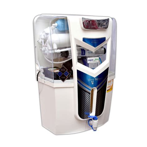 Buy Aqua Ultra Pacific Rob12 Technology Water Purifier Online Get 68