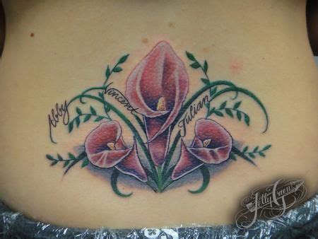 7 Best Calla Lily Tattoo Designs Images Calla Lily Tattoos Lily