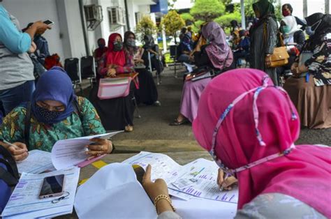 Kemendikbudristek Perpanjang Aktivasi Rekening BSU Guru Dan Tendik Non PNS