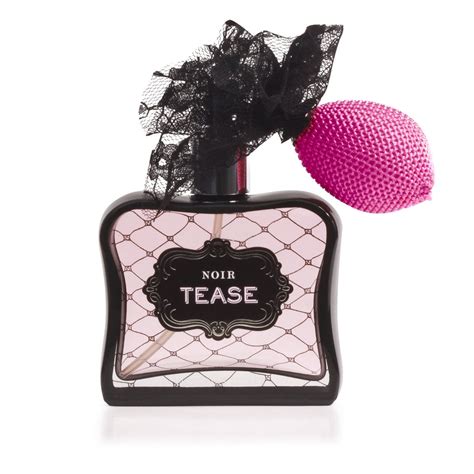 Noir Tease Eau De Parfum Spray For Women By Victorias Secret