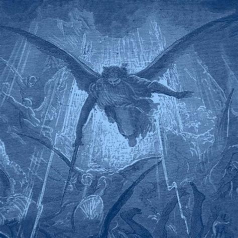 Ancient Angels Heavenly Messengers Or Myths The Origins Of Cherubim