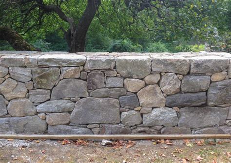 Stone Walls Pilatos Artscape Masonry Stone Work