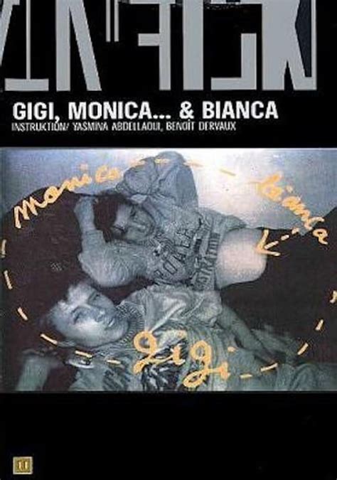 Hd 720p Gigi Monica Et Bianca 1997 Película Completa En Español
