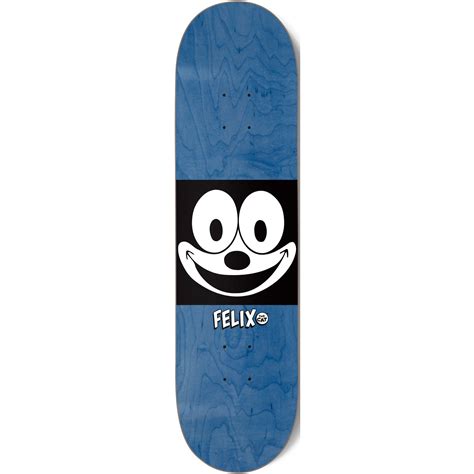 Darkstar Felix Core Square Skateboard Deck | Skateboard Decks | Best Skateboard Decks Online ...