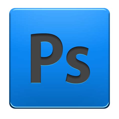 Icon For Photoshop 356403 Free Icons Library