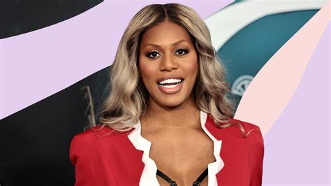 Laverne Cox Makes History By Inspiring The First Trans Barbie Doll