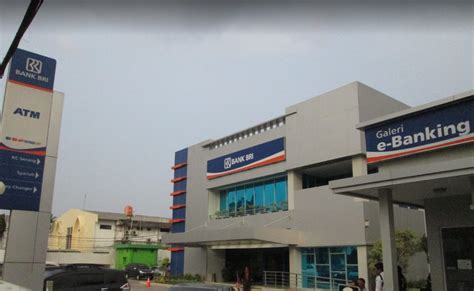 Alamat Kantor Bank Bri Kc Serang Banten Alamat Kantor Bank