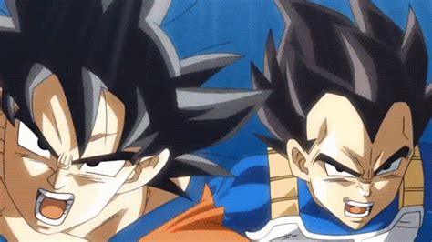 With tenor, maker of gif keyboard, add popular dragon ball vegeta animated gifs to your conversations. Dragon Ball Super's Intro Makes My Inner Child So Happy ...
