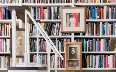 Toni Morrisons Personal Library Is Now Available To Purchase Galerie